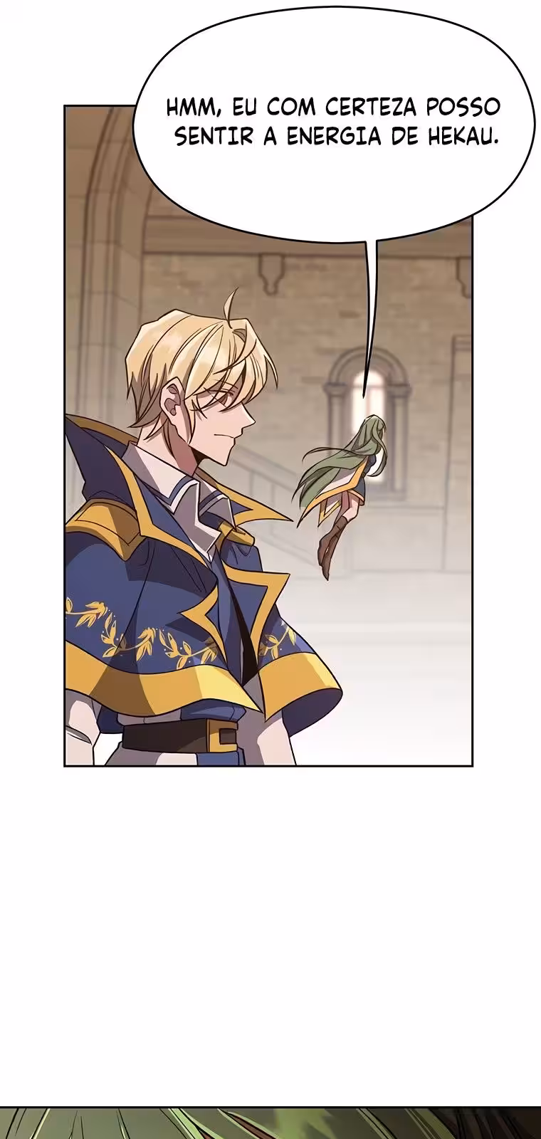 Página do Capítulo 54