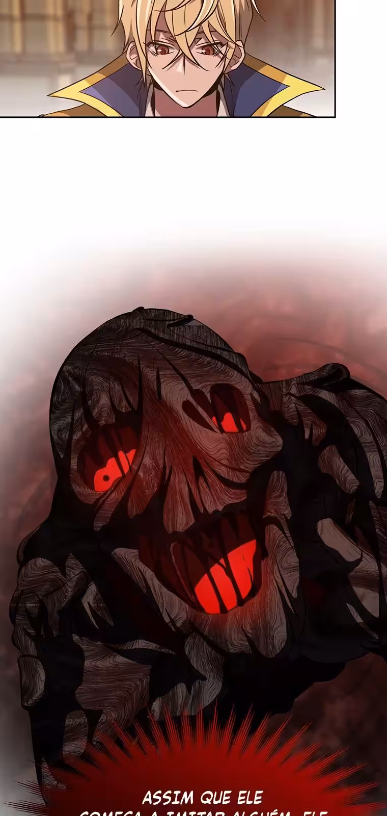 Página do Capítulo 54