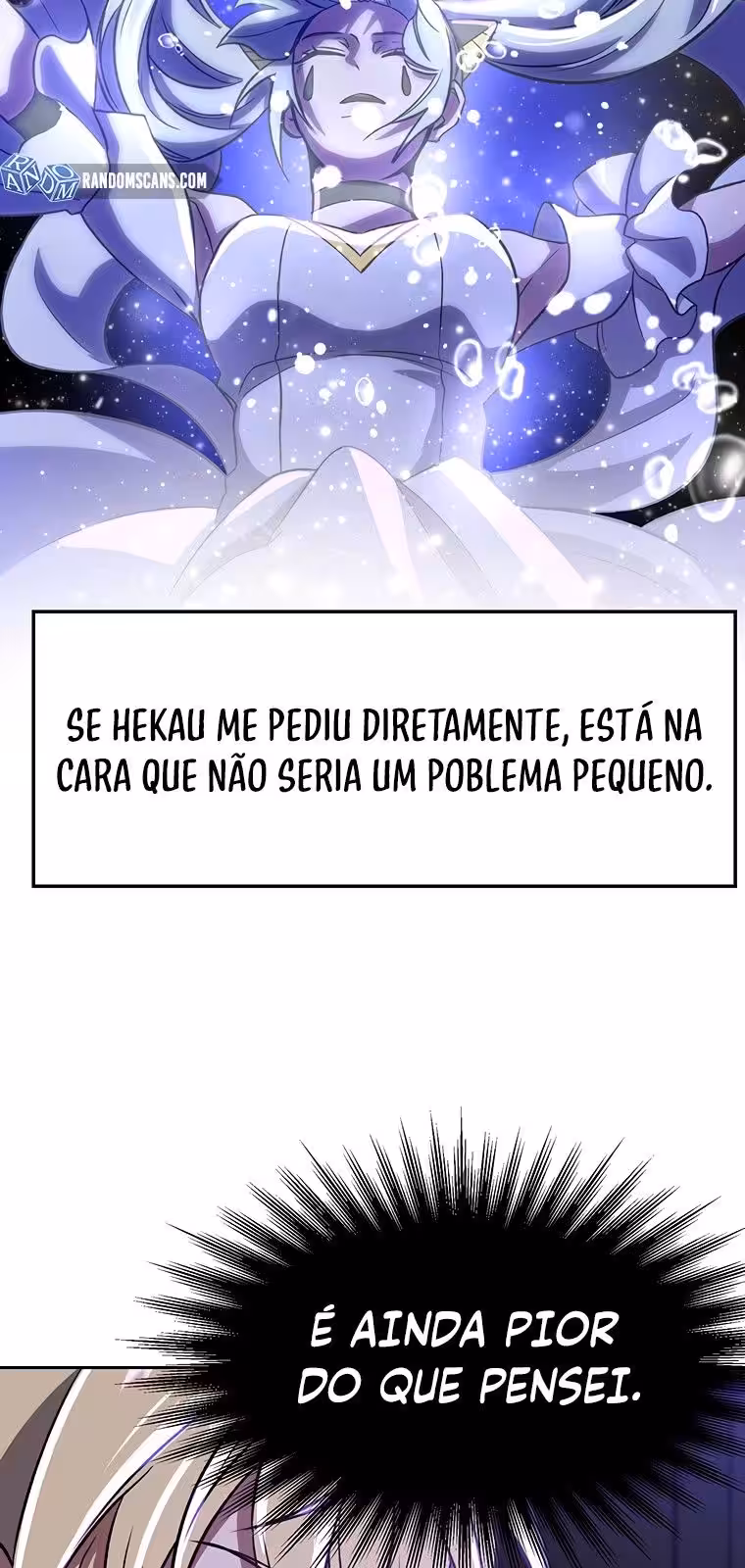 Página do Capítulo 55