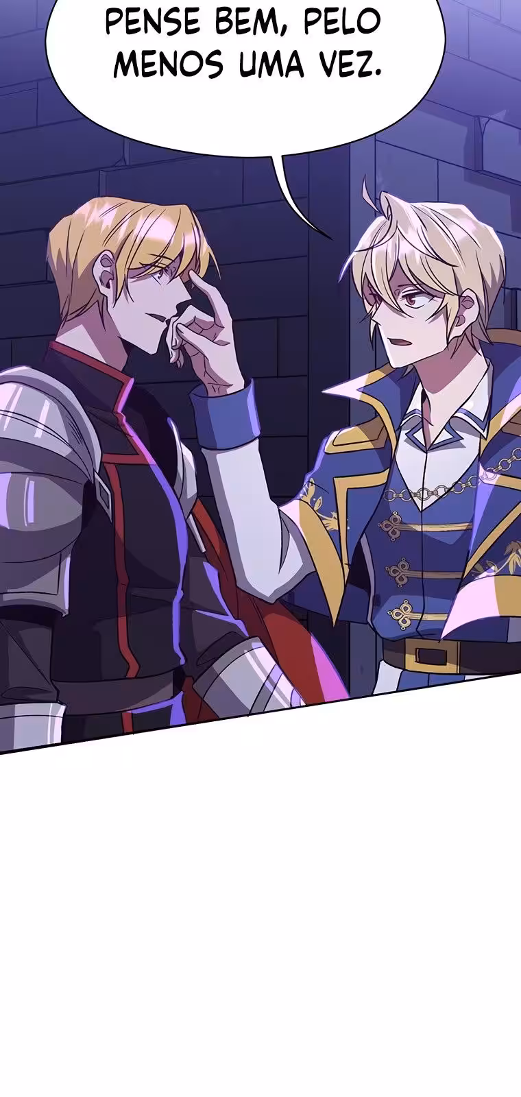 Página do Capítulo 55