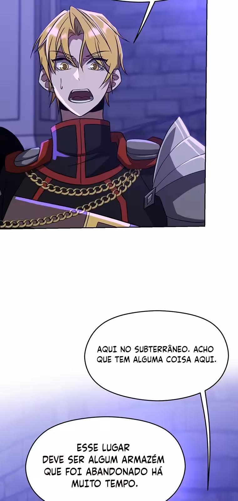 Página do Capítulo 55