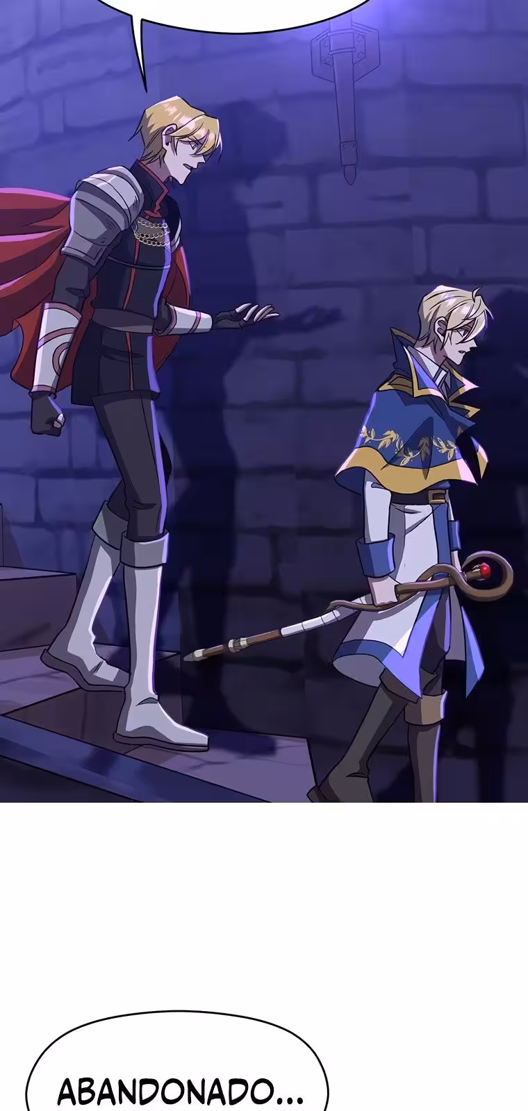 Página do Capítulo 55