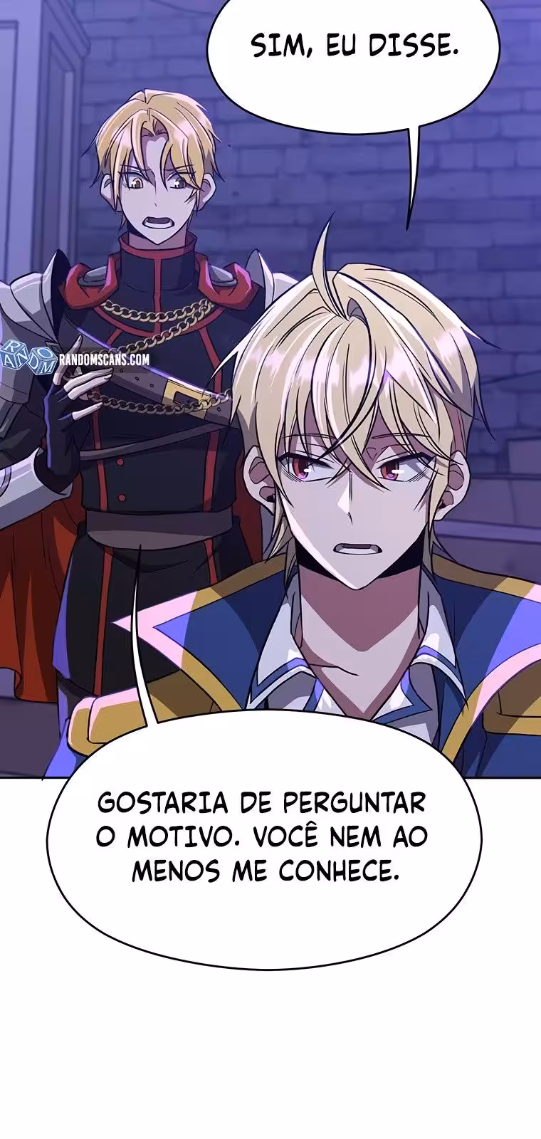 Página do Capítulo 55