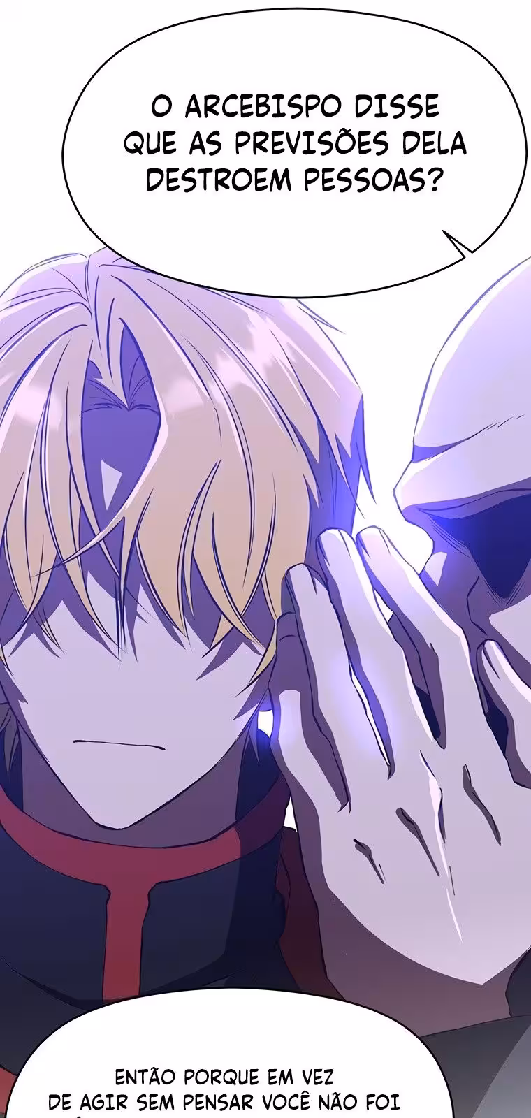 Página do Capítulo 55