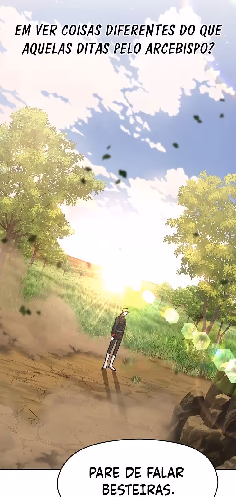 Página do Capítulo 55