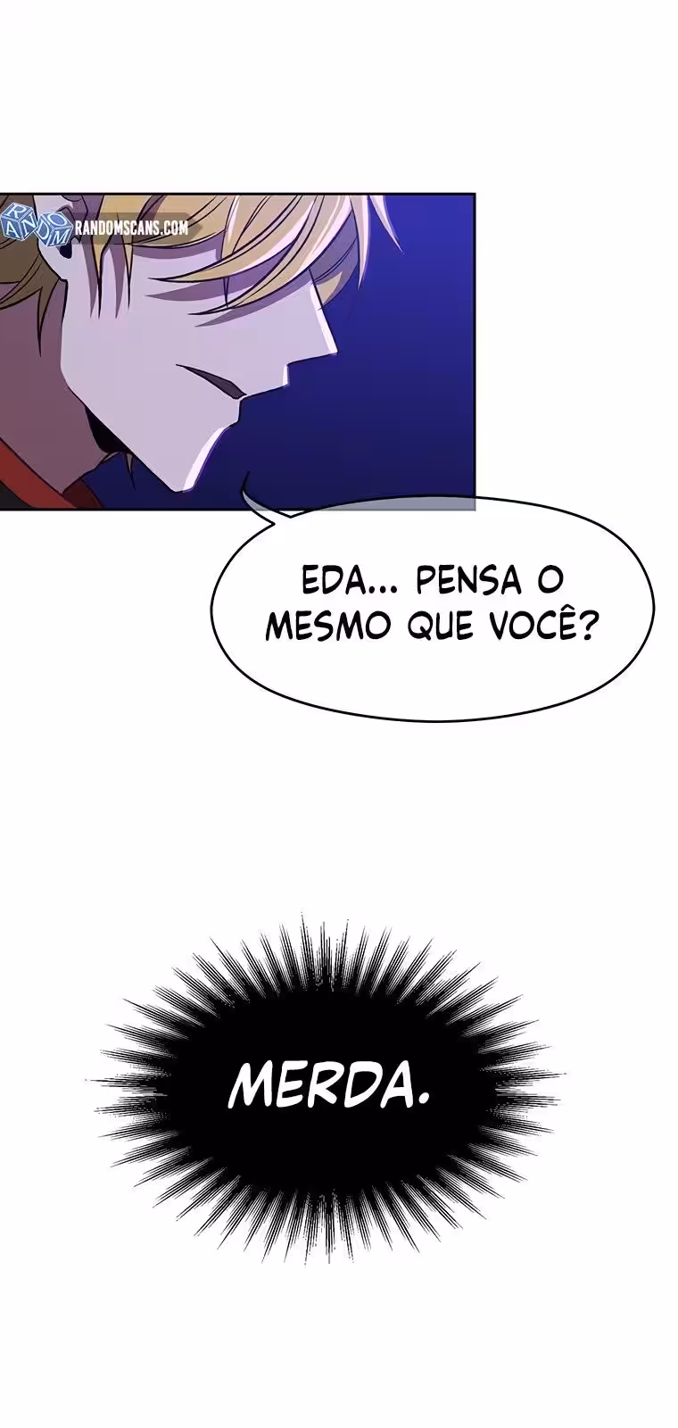 Página do Capítulo 55