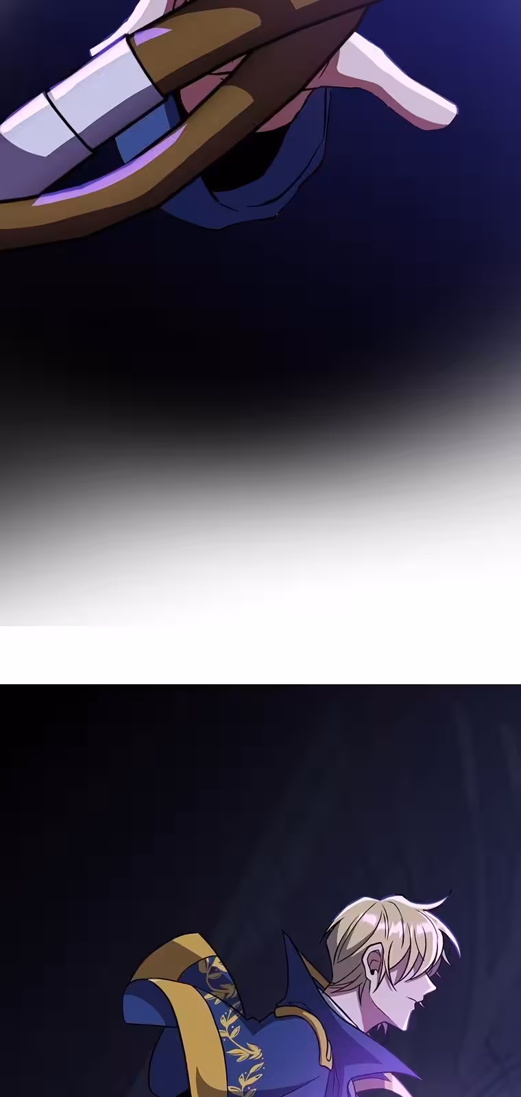 Página do Capítulo 55