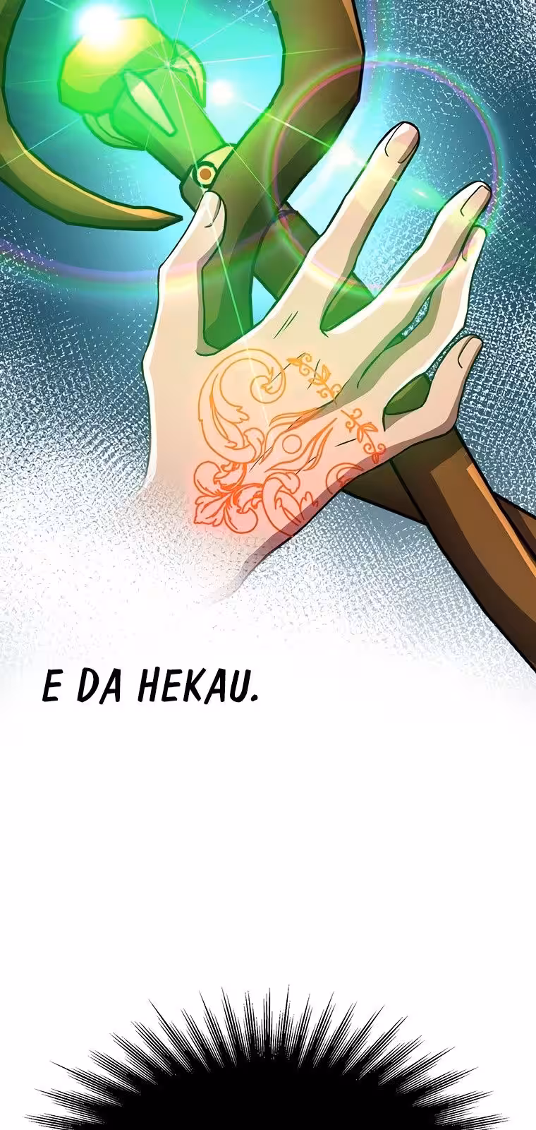 Página do Capítulo 56