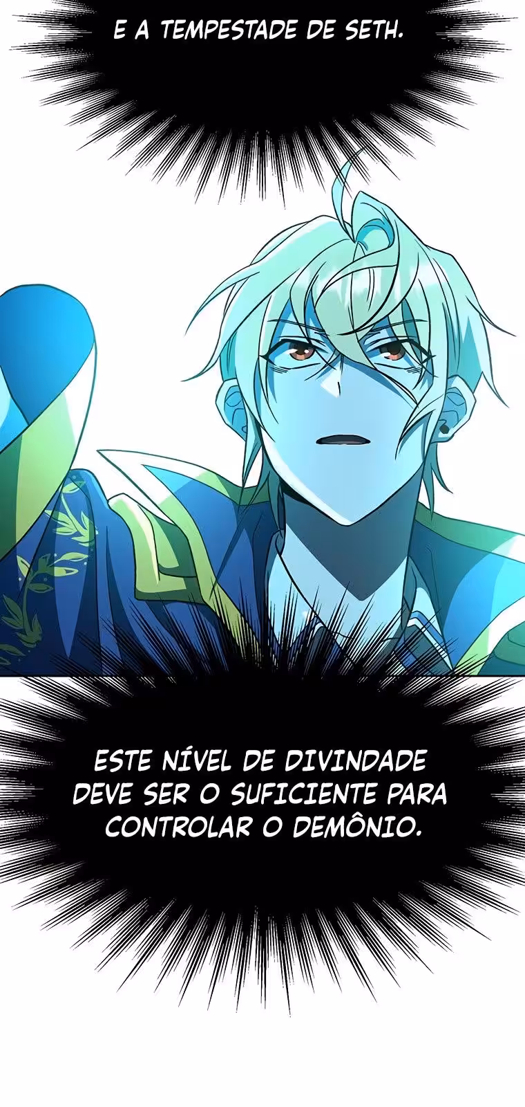 Página do Capítulo 56