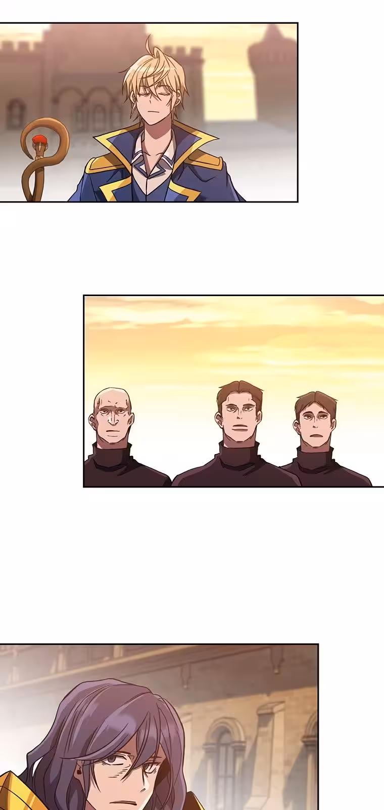 Página do Capítulo 56