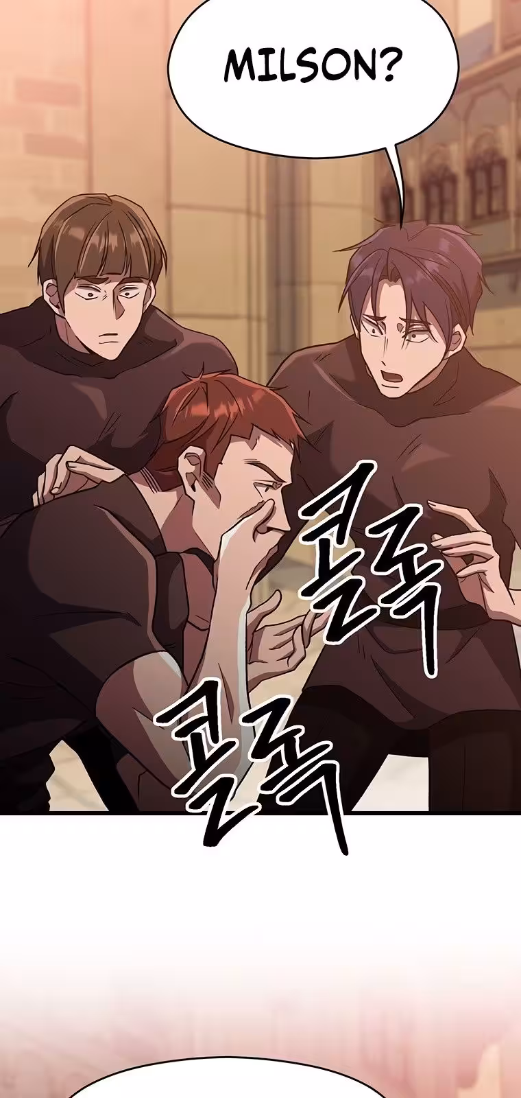 Página do Capítulo 56