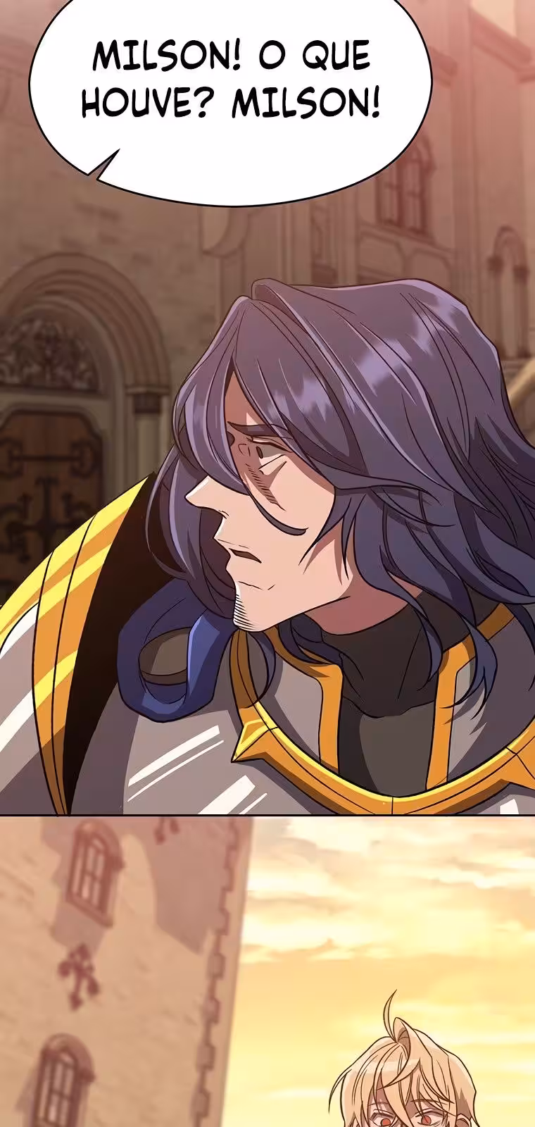 Página do Capítulo 56