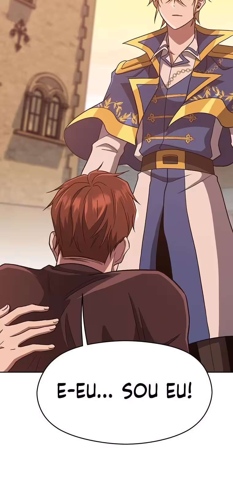 Página do Capítulo 56