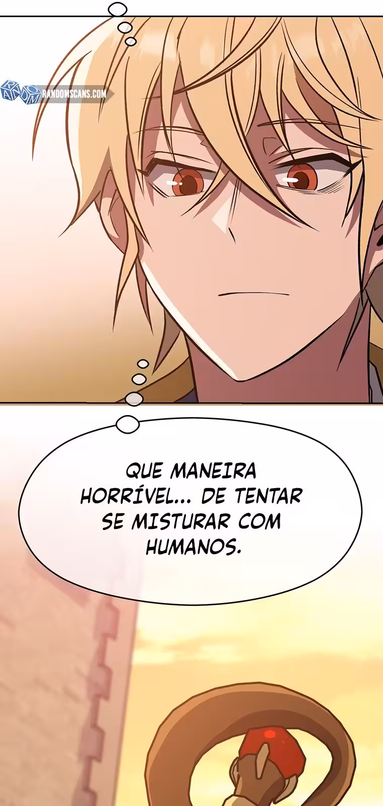 Página do Capítulo 56