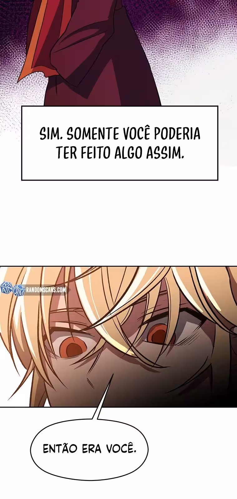 Página do Capítulo 56