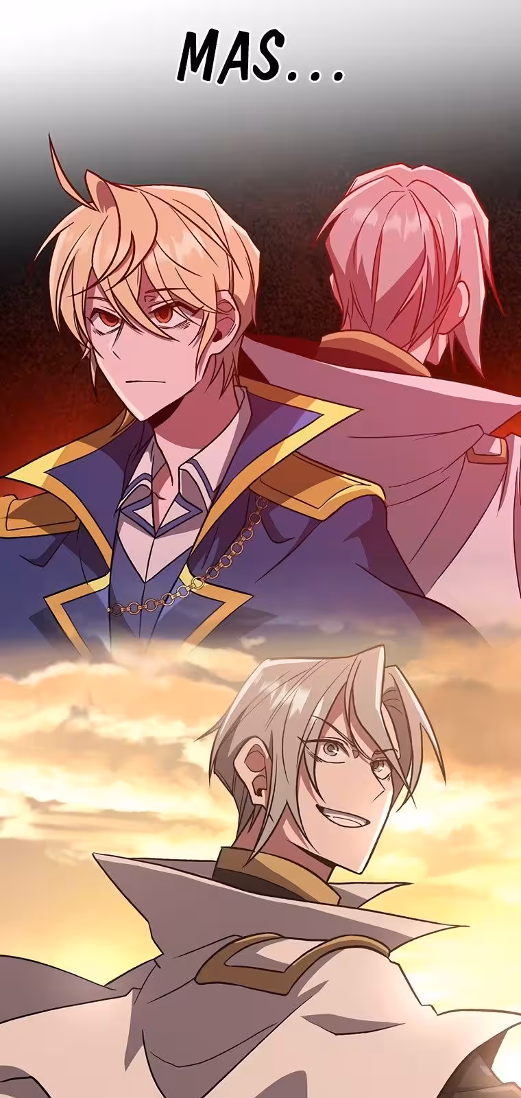 Página do Capítulo 56