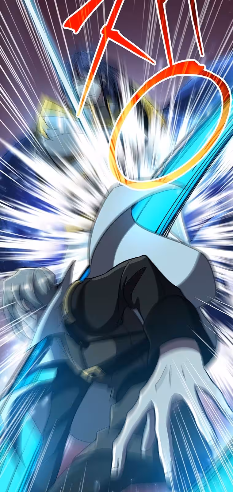 Página do Capítulo 56