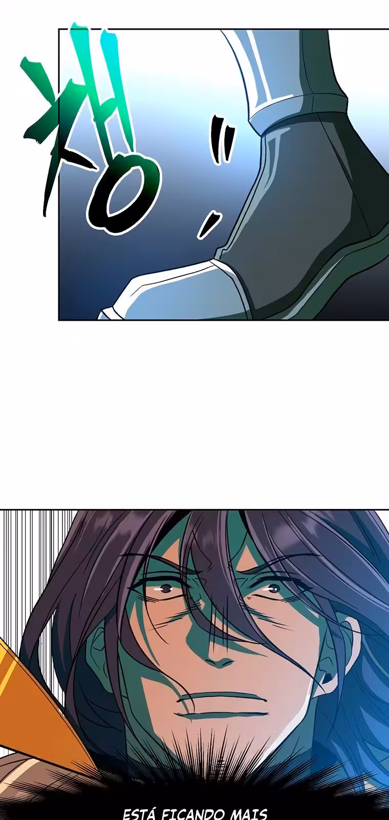 Página do Capítulo 56