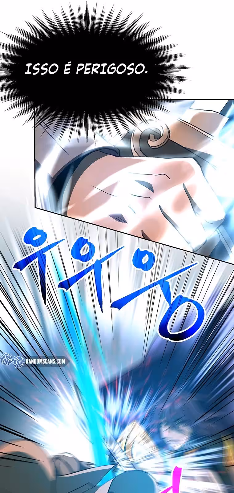 Página do Capítulo 56