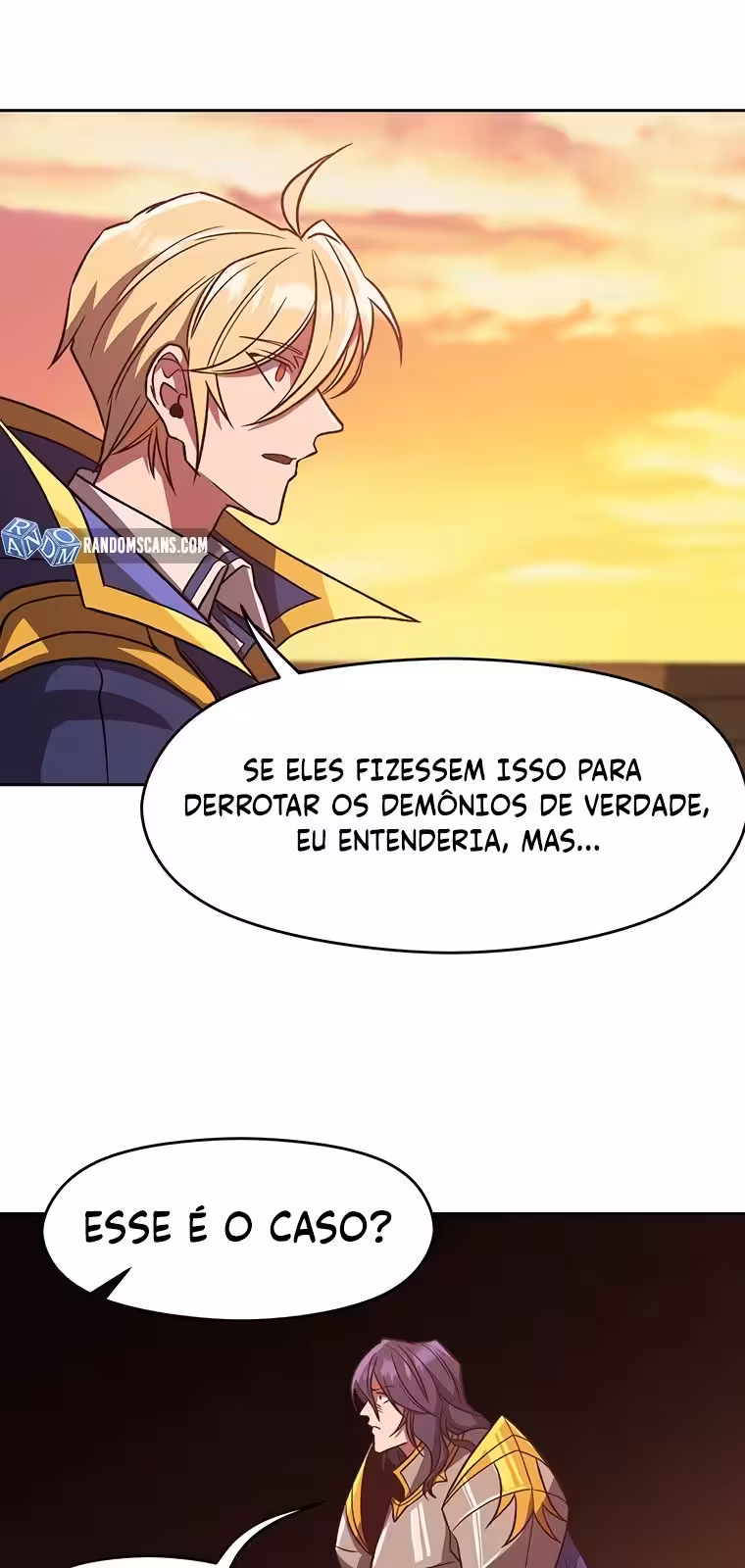 Página do Capítulo 57