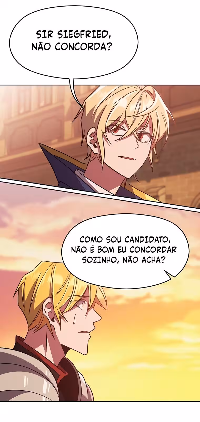 Página do Capítulo 57