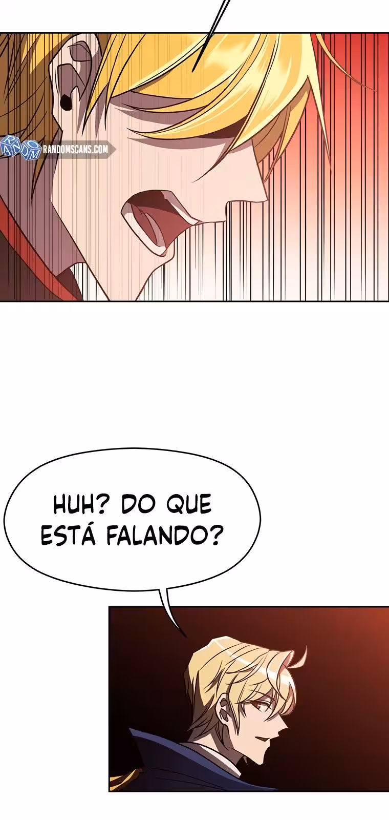 Página do Capítulo 57