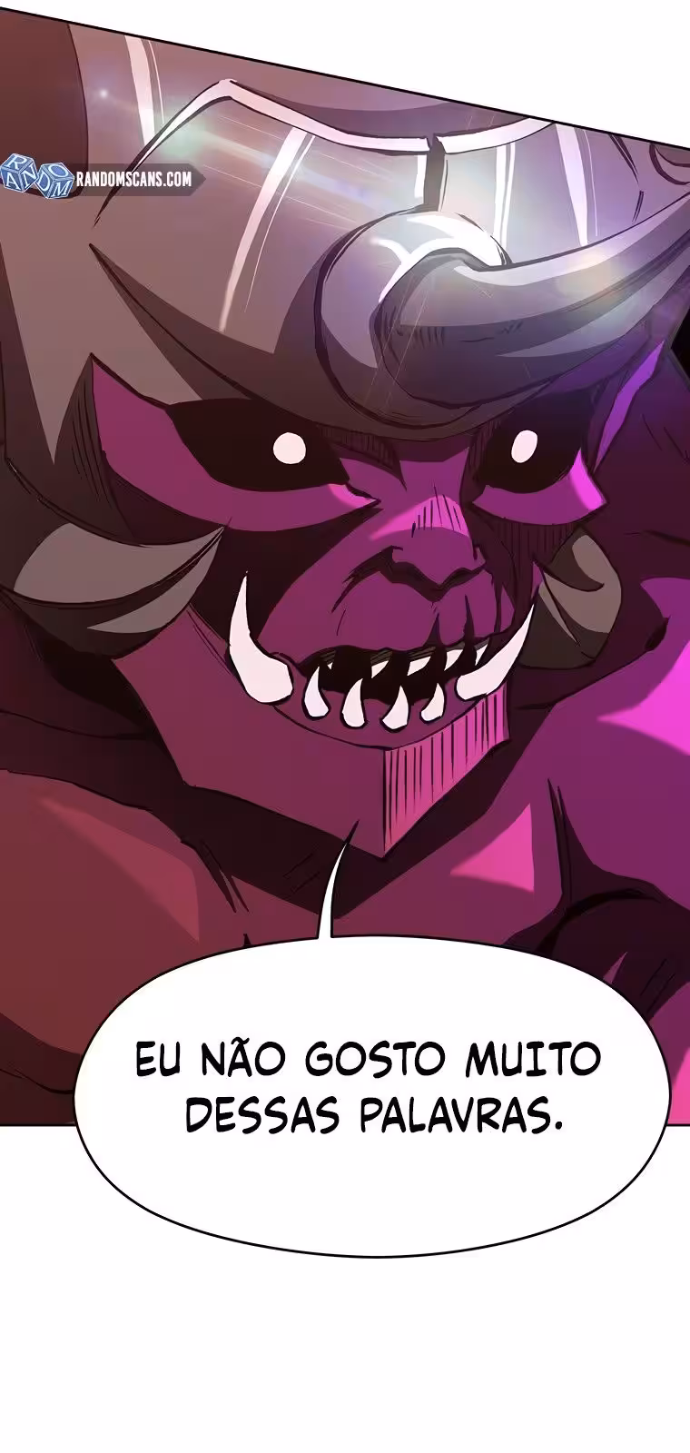 Página do Capítulo 57