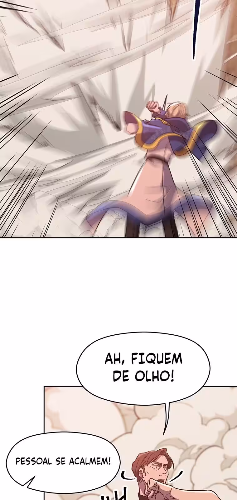 Página do Capítulo 57