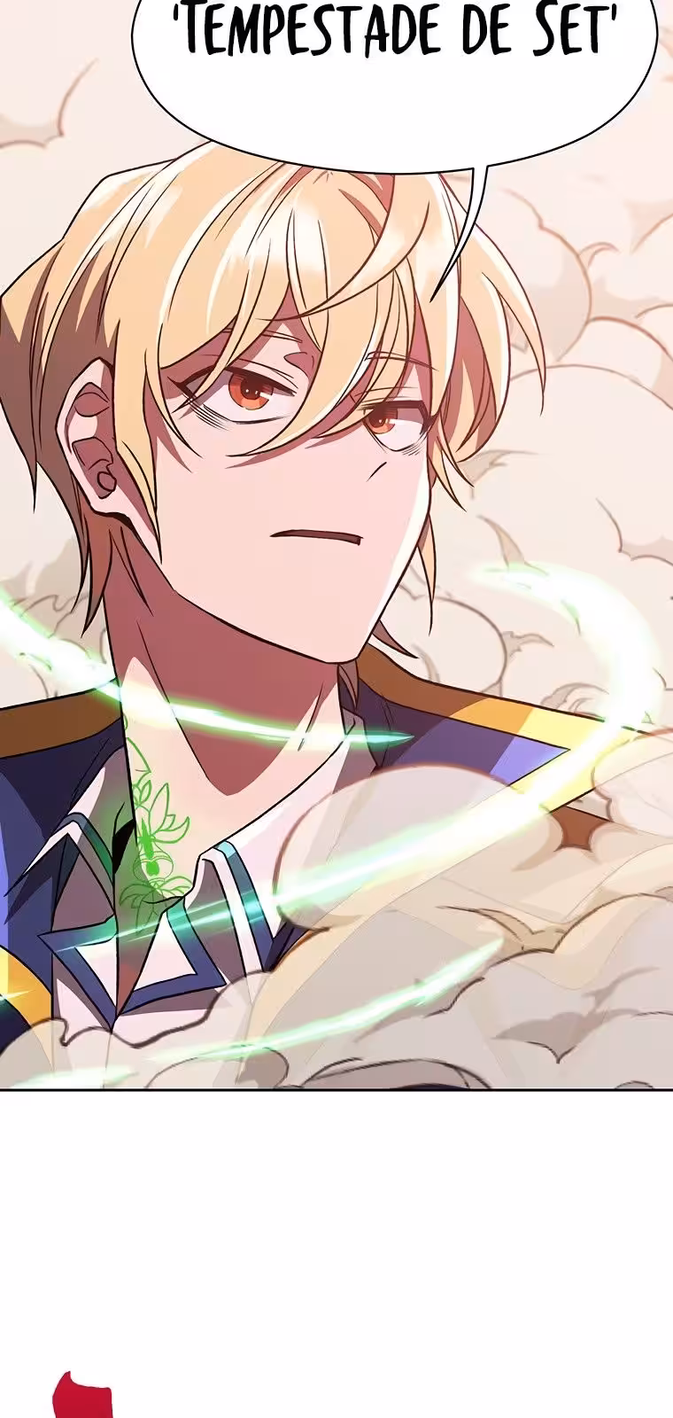 Página do Capítulo 57