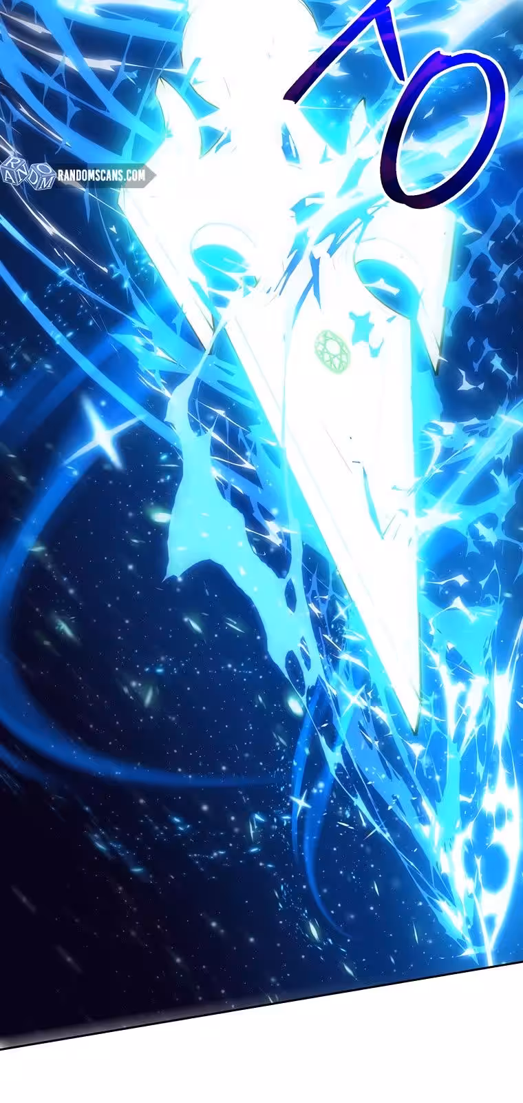 Página do Capítulo 57