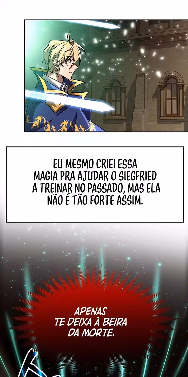 Página do Capítulo 58