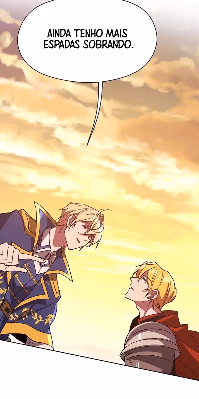 Página do Capítulo 58