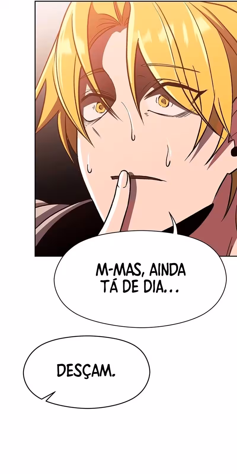 Página do Capítulo 58