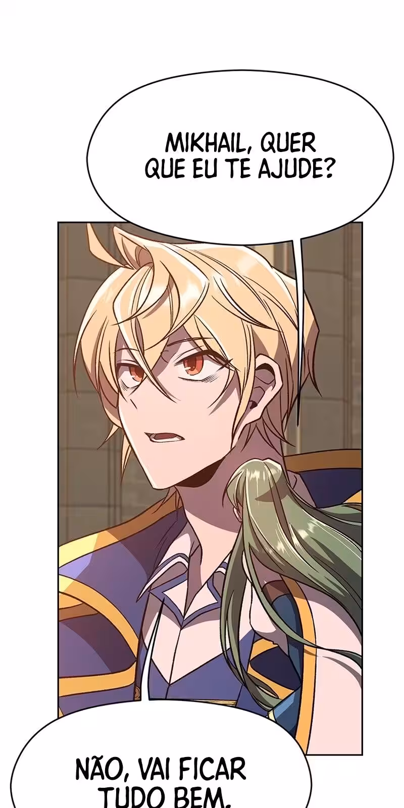 Página do Capítulo 58