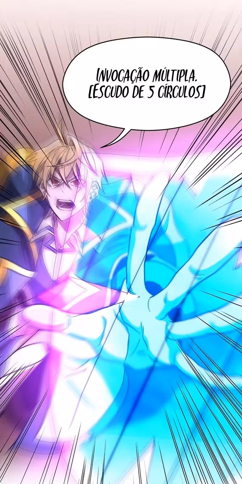 Página do Capítulo 58