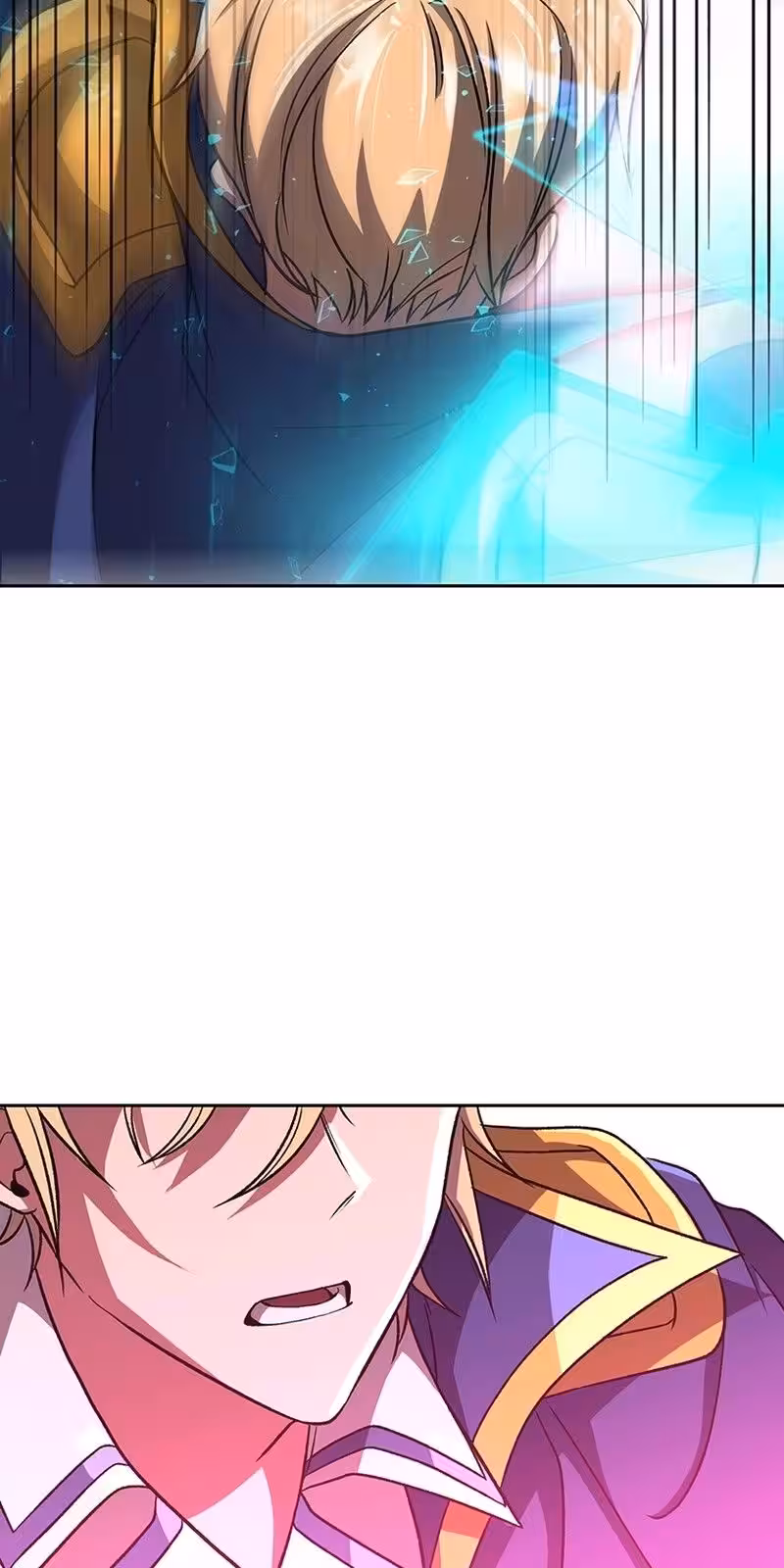 Página do Capítulo 58