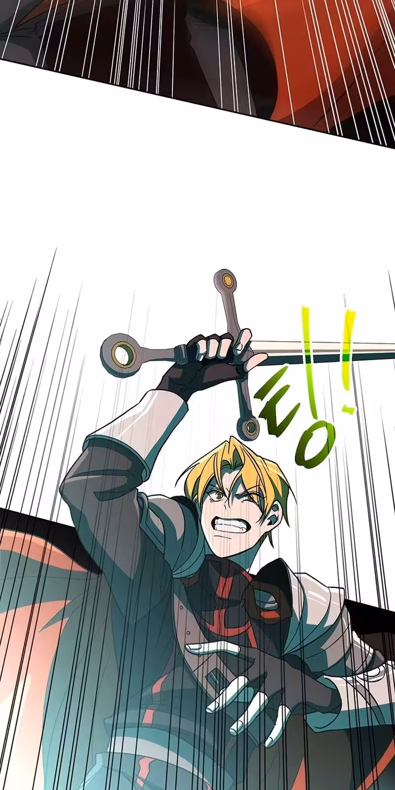 Página do Capítulo 58