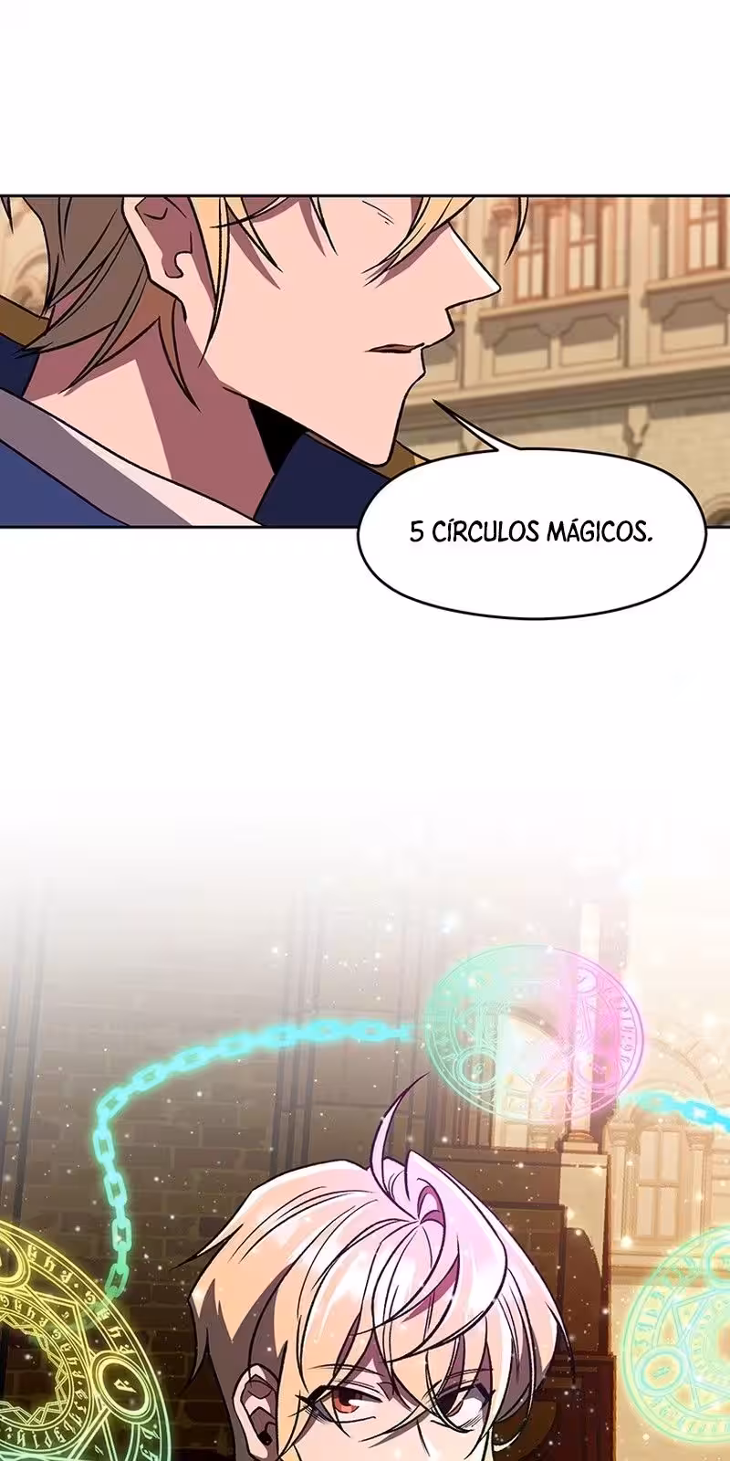 Página do Capítulo 58