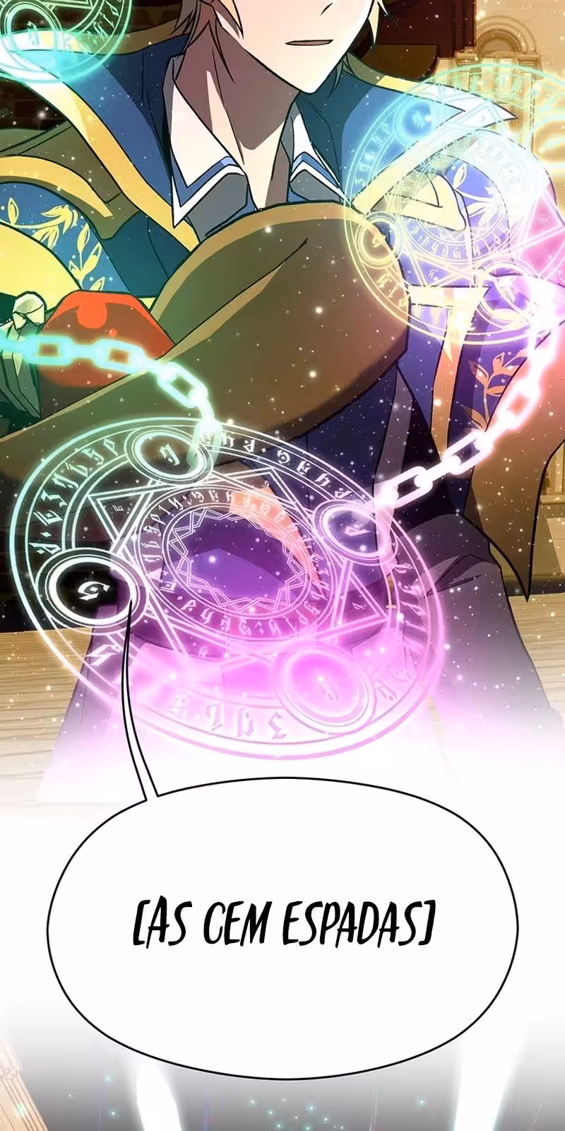 Página do Capítulo 58