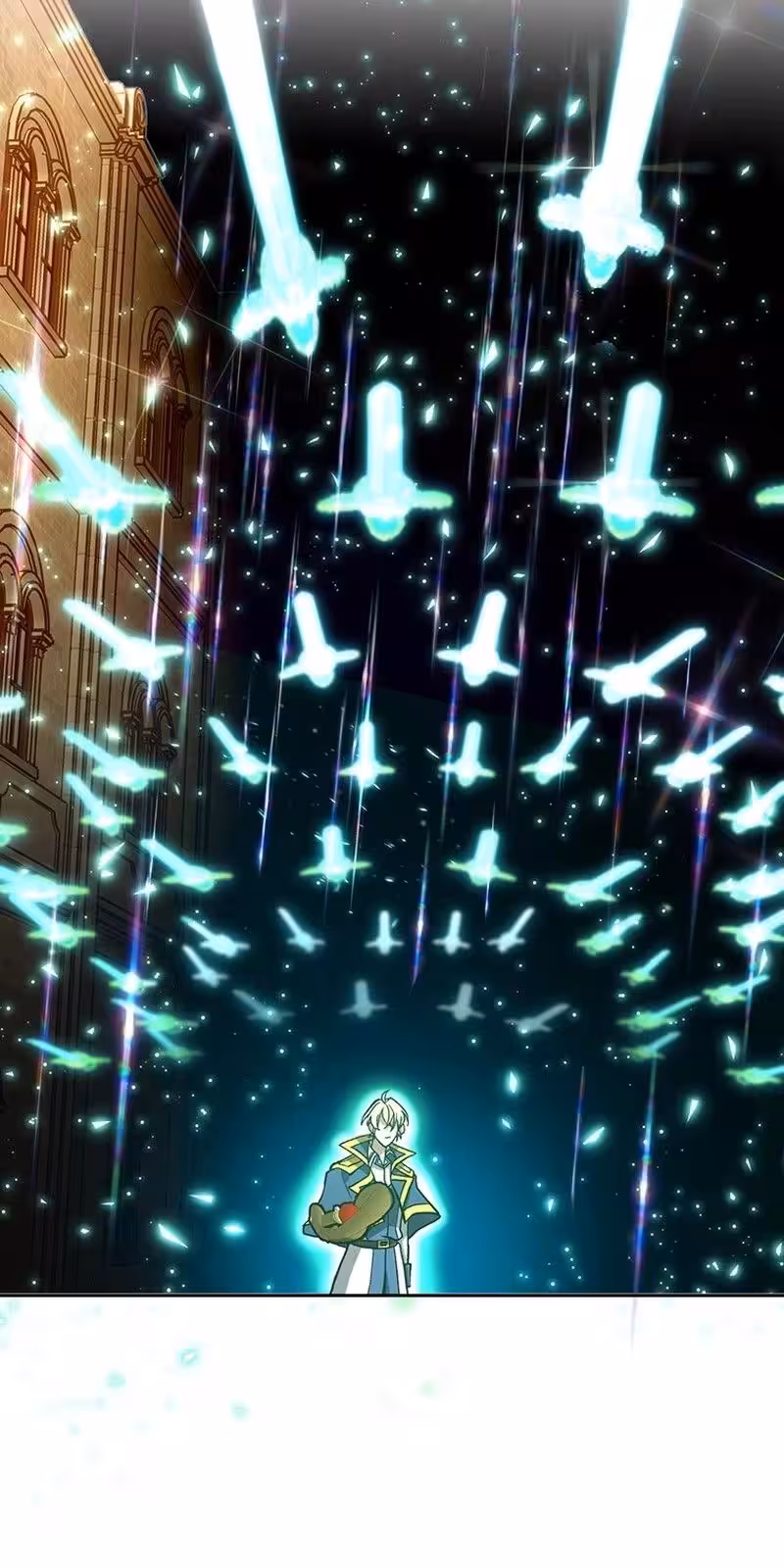 Página do Capítulo 58