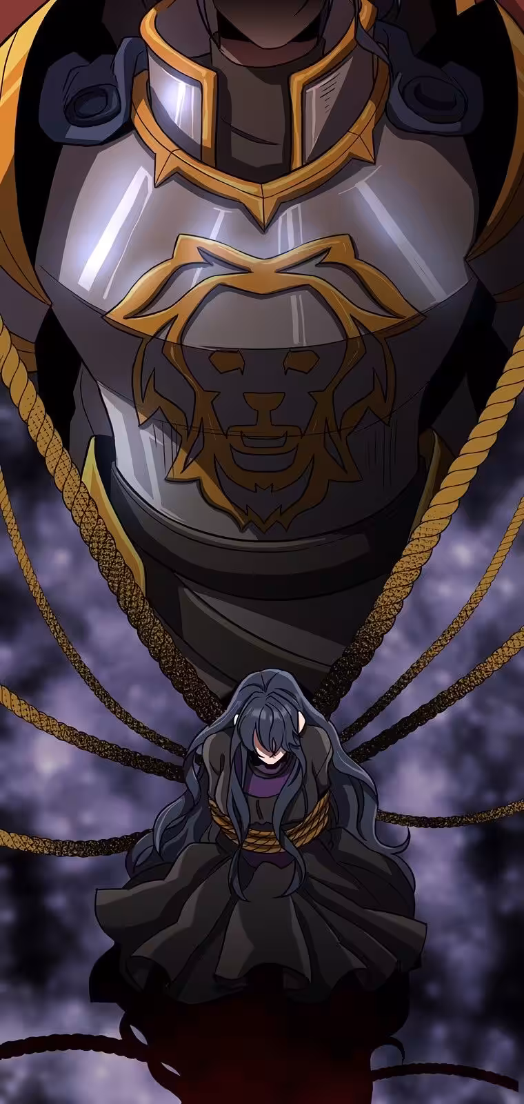 Página do Capítulo 50