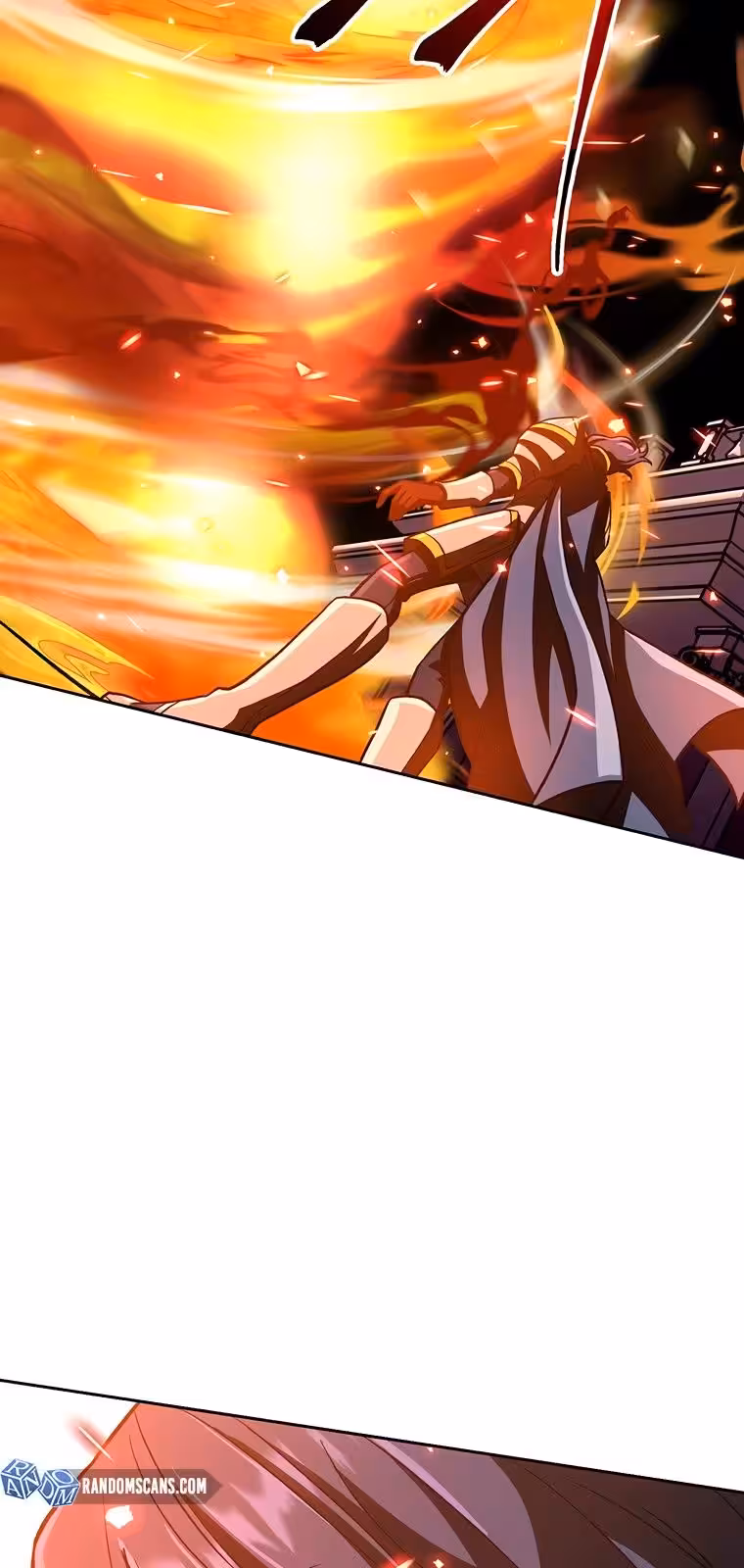 Página do Capítulo 50