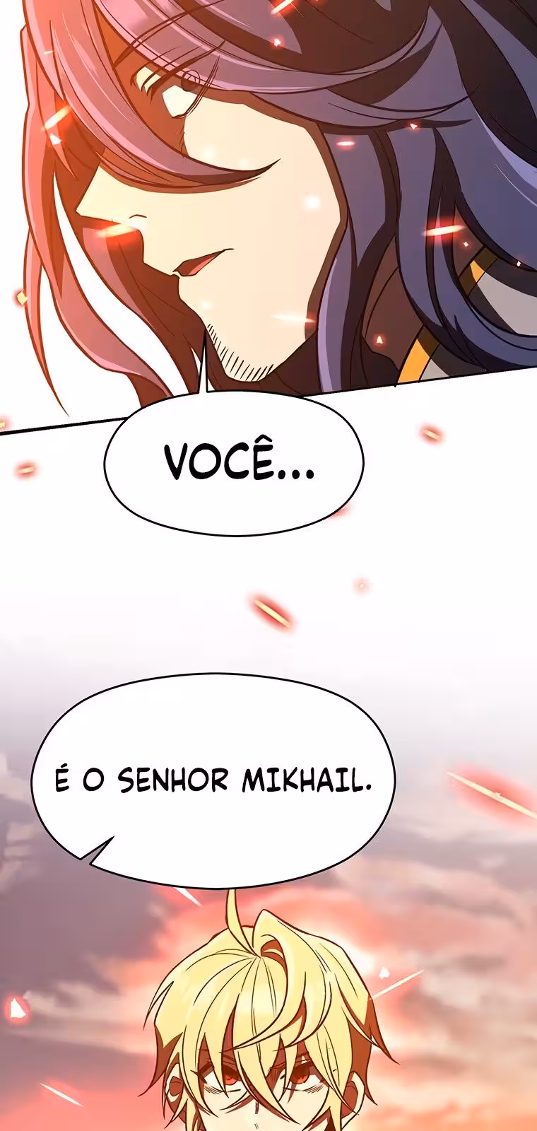 Página do Capítulo 50