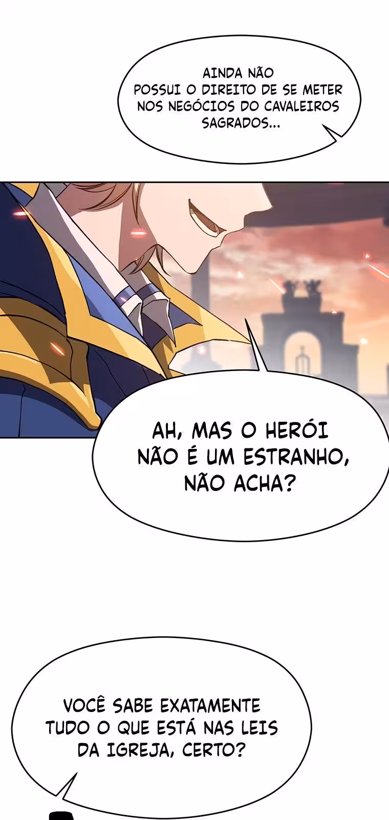 Página do Capítulo 50