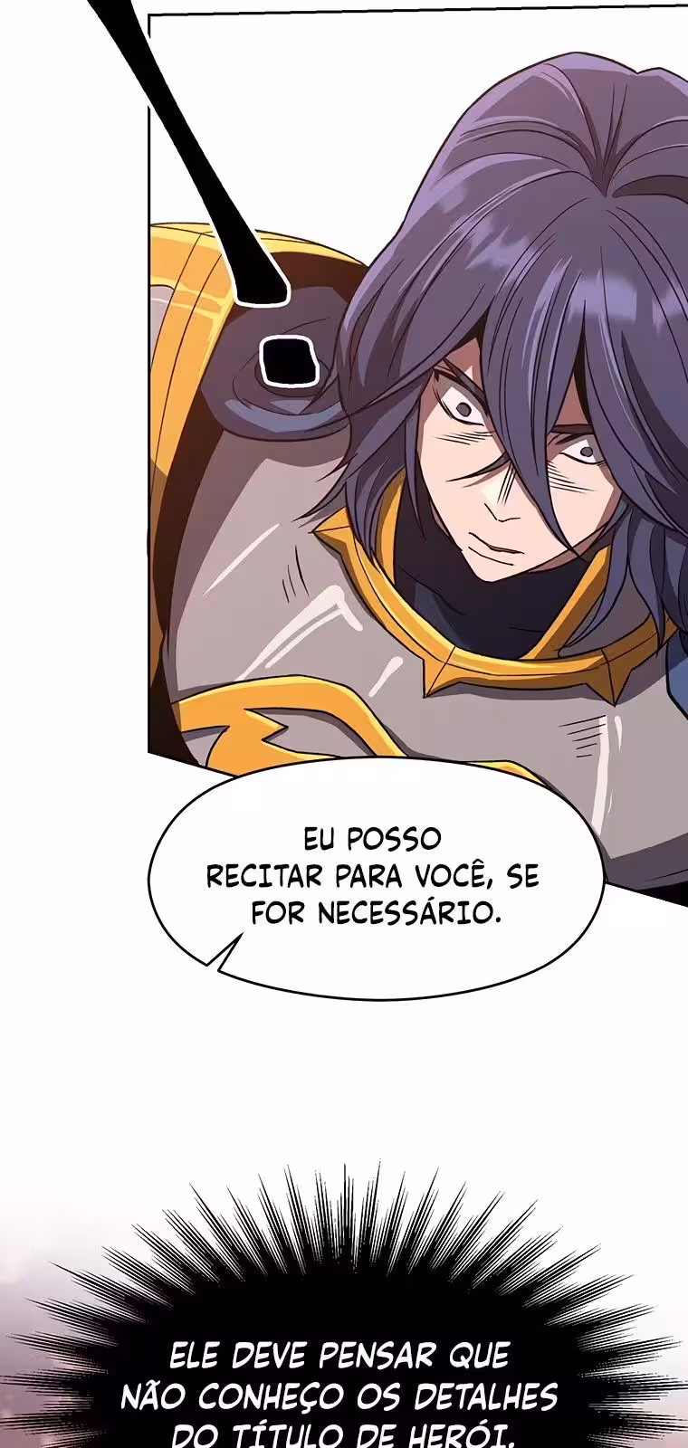 Página do Capítulo 50