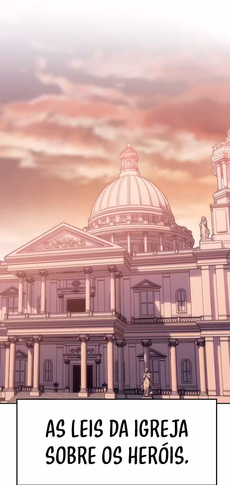 Página do Capítulo 50