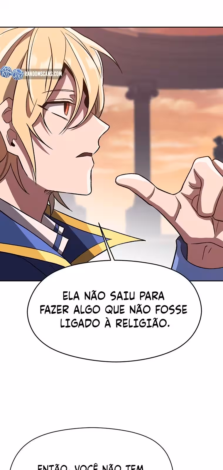 Página do Capítulo 50