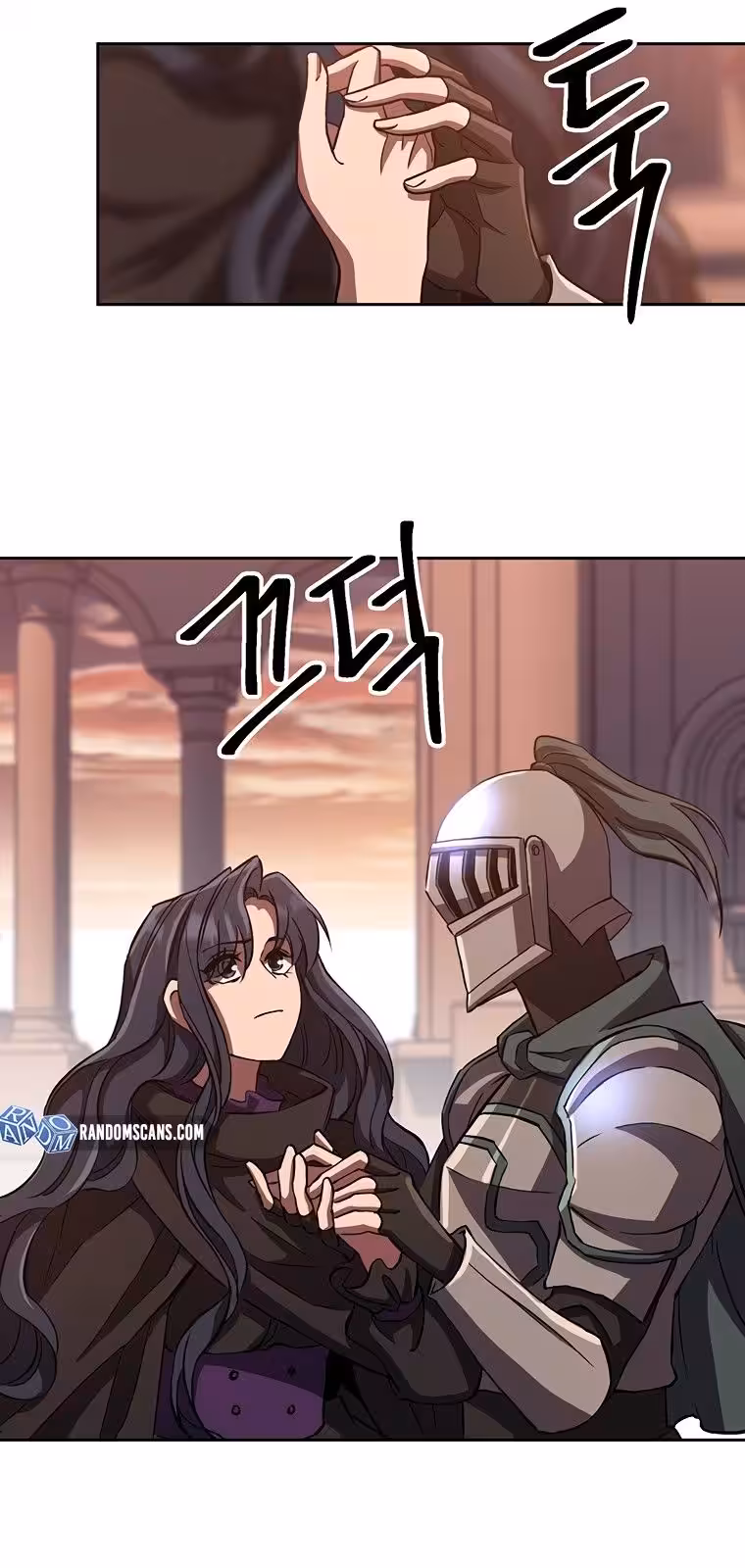 Página do Capítulo 50