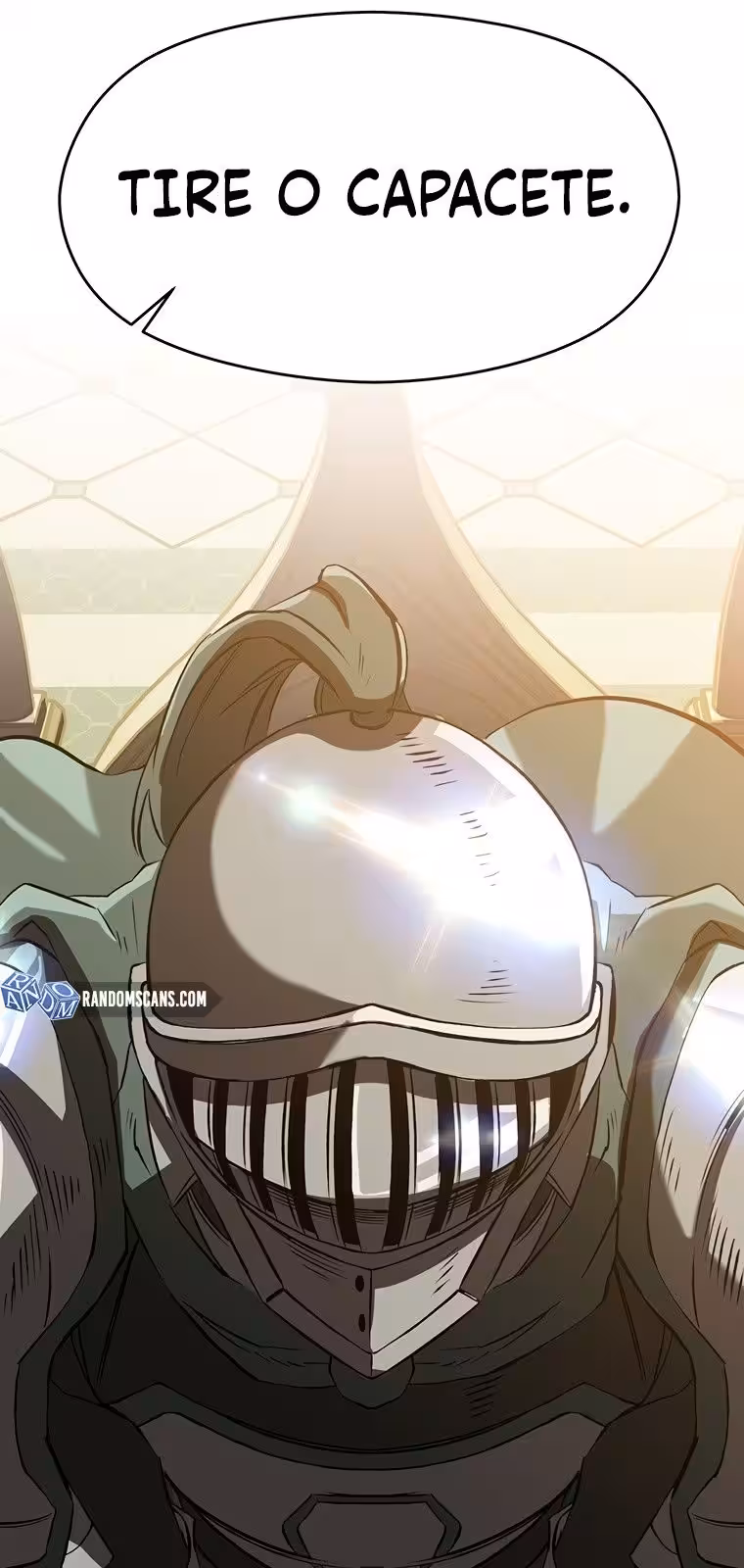 Página do Capítulo 50