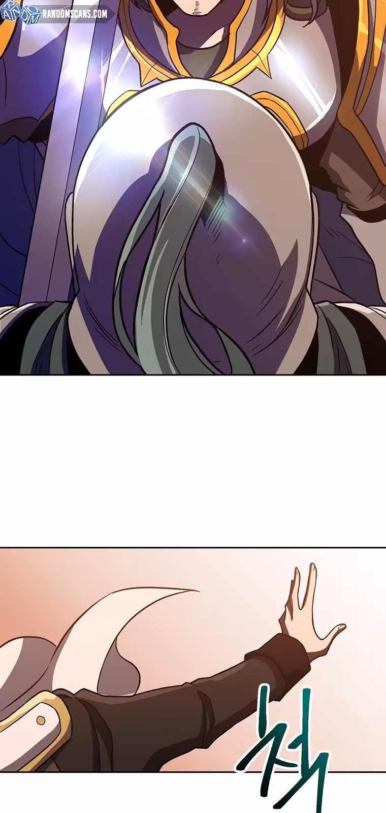 Página do Capítulo 50